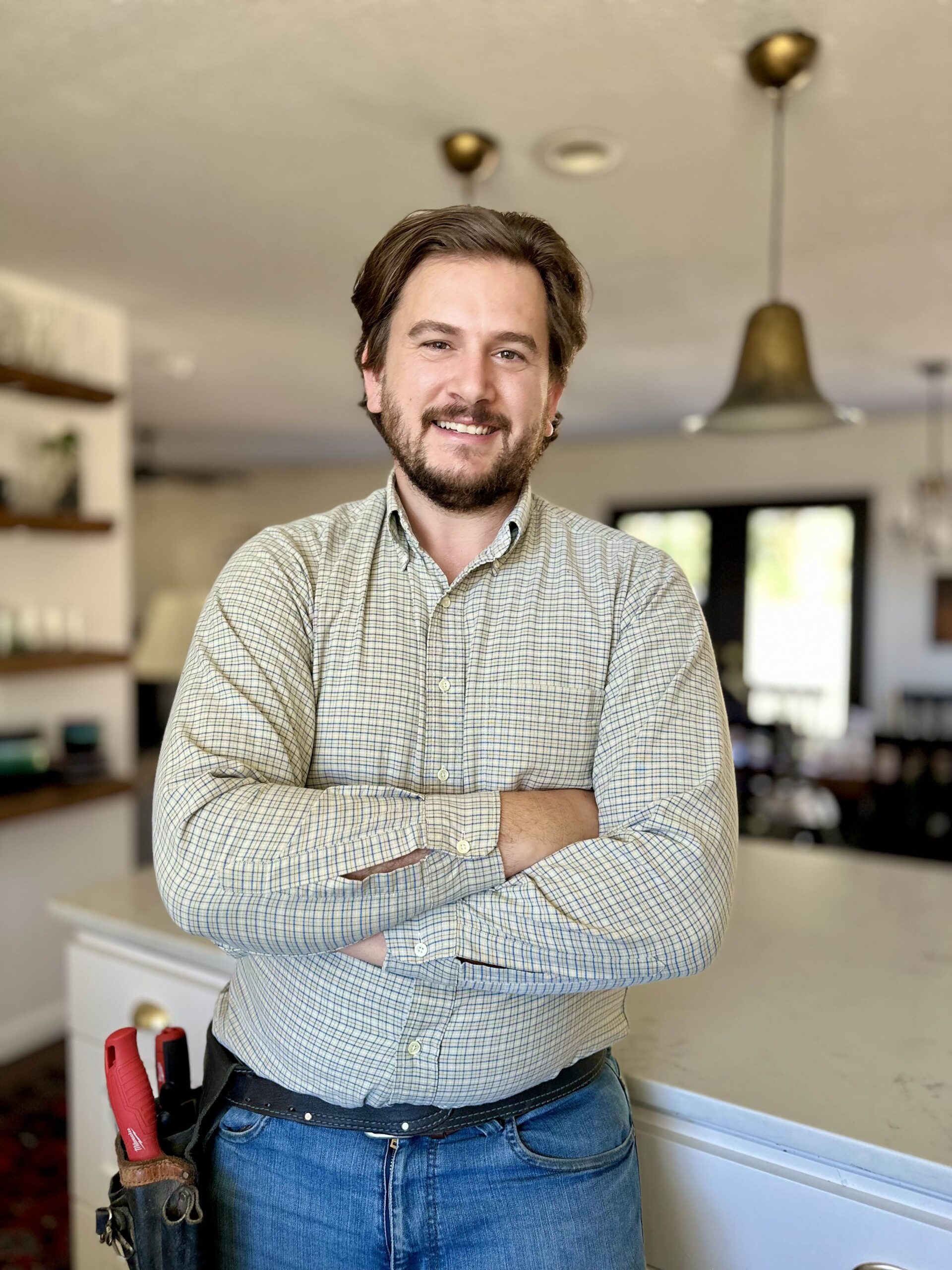 Honest reliable handyman in greenville, SC and Greer, SC